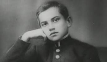 Владимир Маяковский – факты, стихи, биография – Один из крупнейших поэтов XX века